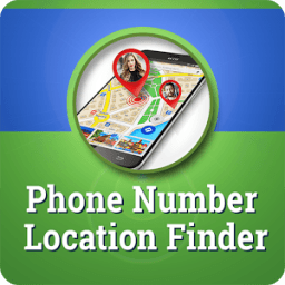 Mobile Caller ID Phone Number Location Tracker иконка