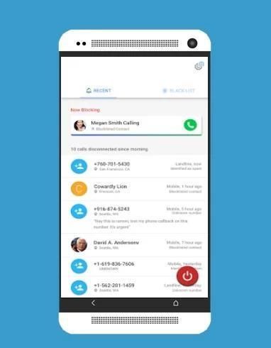 True-Caller Name & Location screenshot 2