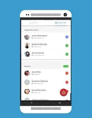 True-Caller Name & Location screenshot 3