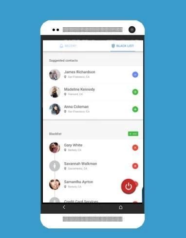 True-Caller Name & Location screenshot 3