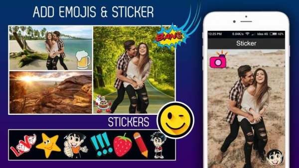 Cut Out Photo Background - Background Eraser 2018 скриншот 4