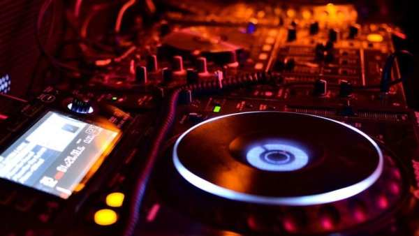 Tube Music Player скриншот 7