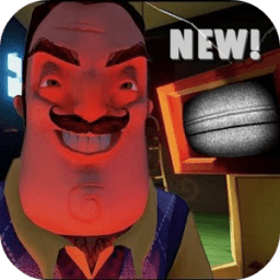 ikon alpha 4 hello neighbor guide