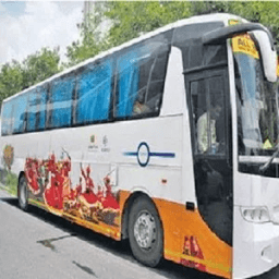 ikon RSRTC Bus Enquiry