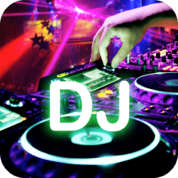 ikon DJ Music Mixer Virtual