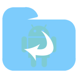 استعادة الصور المحذوفة من الهاتف Recover иконка