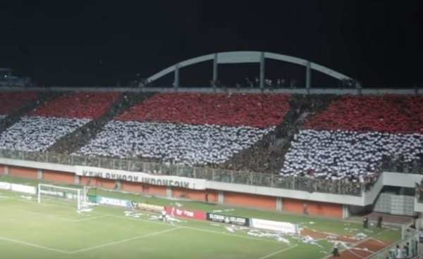 fans bola indonesia screenshot 3