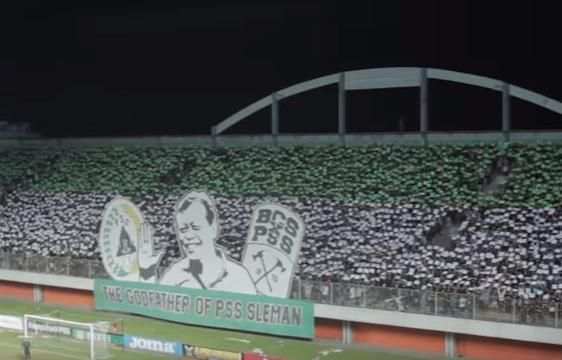 fans bola indonesia screenshot 2
