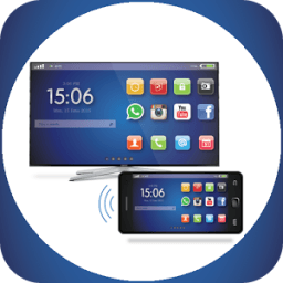 ikon Screen Mirroring For Smart Tv