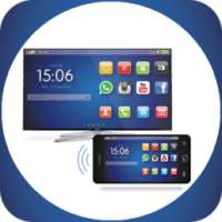 Screen Mirroring For Smart Tv