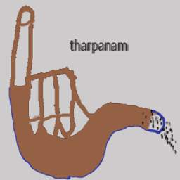 Tharpanam Material & Reminders