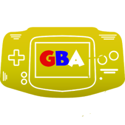 ikon Emulator for GBA HQ