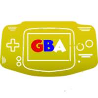 Emulator for GBA HQ