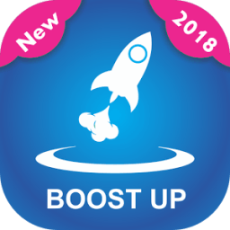 Phone Speed BOOSTER - Clear Cache &amp; Speed Up Phone иконка