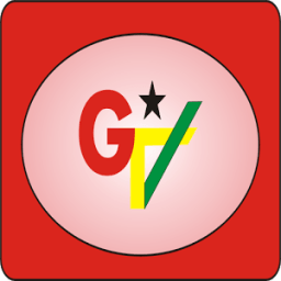 GTV Ghana HD आइकन