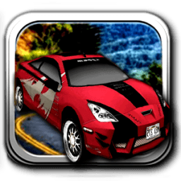 ikon Turbo Racing 3D