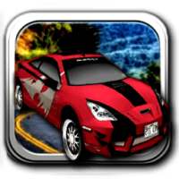 Turbo Racing 3D