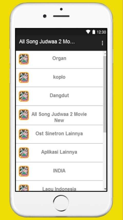 All Song Judwaa 2 Movie New screenshot 5