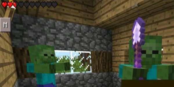 Mob Object Mod screenshot 1
