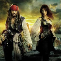Pirates of the Caribbean Live Wallpapers иконка