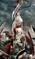 God of War Wallpaper screenshot 4
