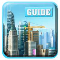 Trick SimCity Buildit