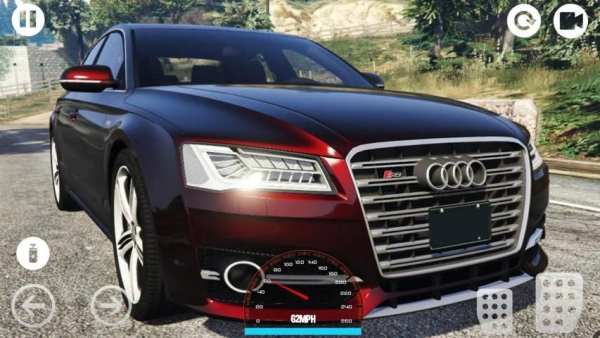Street Racing 2018 3 تصوير الشاشة
