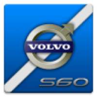 VOLVO S60 PICTURES HD