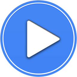 HD MX Video Player иконка