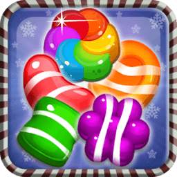 Candy Crush Mania 1.0