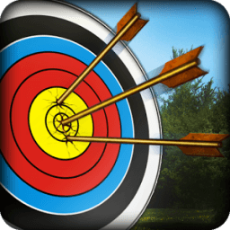Archery Tournament Challenge иконка