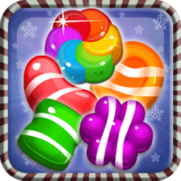 ikon Candy Crush Mania