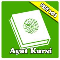 Ayat Kursi MP3 on 9Apps