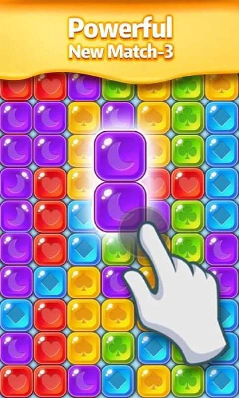 Candy Smashy screenshot 4
