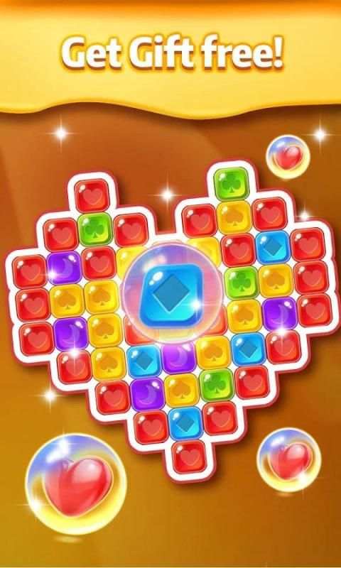 Candy Smashy screenshot 2