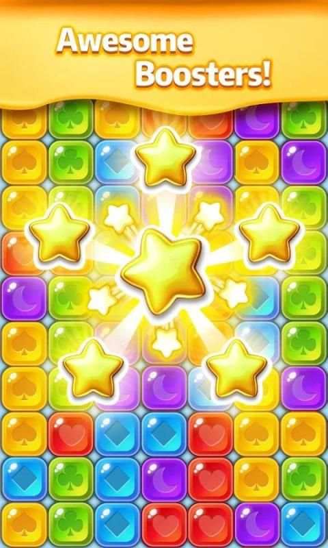 Candy Smashy screenshot 3