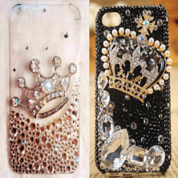Phone Case Design Ideas иконка