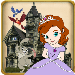 Sofia Adventure أيقونة