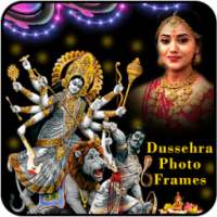 Dussehra Photo Frames HD