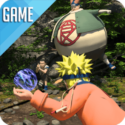 Shinobi Ninja Narutimate icon