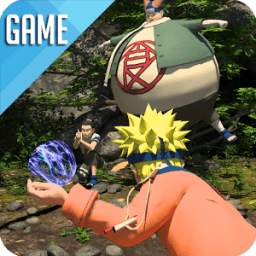 Shinobi Ninja Narutimate 1.0