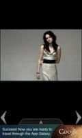 Kristen Stewart Wallpapers1080 screenshot 1