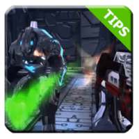 Advice for N.O.V.A. Legacy on 9Apps