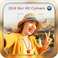 DSLR Blur Camera: Auto Focus on 9Apps