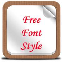 Free Font Style