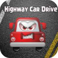 Car Drive Highway