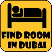 Find Rooms In Dubai on 9Apps