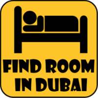 Find Rooms In Dubai