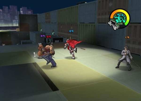 Turtle Adventure ninja screenshot 2