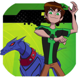 Ultimate Ben 10 Alien Battle tips 2K17 * icon